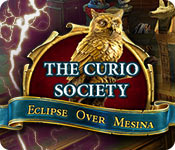 The Curio Society: Eclipse Over Mesina Walkthrough