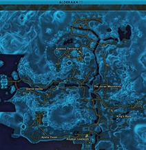 swtor-alderaan-lraida-junior-research-project-relics-of-the-gree-achievement-guide-map