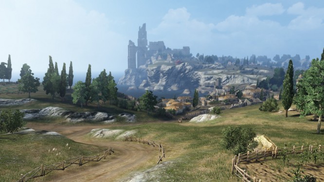 7 ways to spend your time in Black Desert Online
