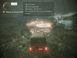 After getting to the farm with monster truck, go straight ahead - Collectibles (DLC) - Alarm clocks - Collectibles (DLC) - Alan Wake - Game Guide and Walkthrough