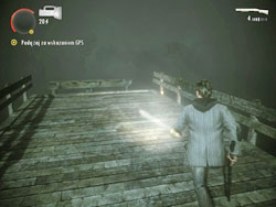 Listen to the memory at the lake - Collectibles (DLC) - Alarm clocks - Collectibles (DLC) - Alan Wake - Game Guide and Walkthrough