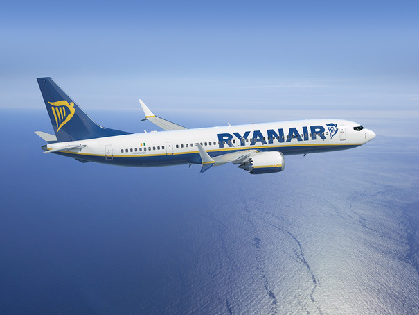 ryanair - 