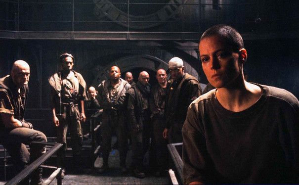 alien3 - 