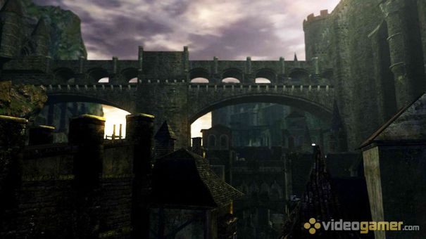 Dark Souls screenshot