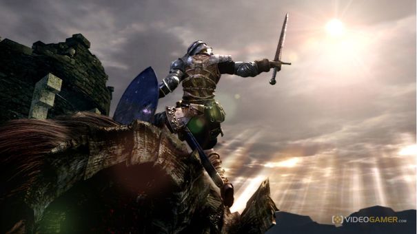 Dark Souls screenshot