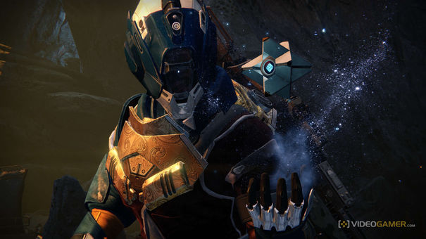 Destiny screenshot