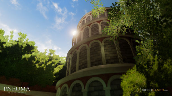 Pneuma: Breath of Life screenshot