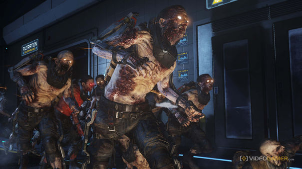 Call of Duty: Advanced Warfare screenshot