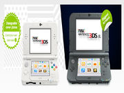new 3ds111 - 
