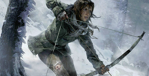rise of the tomb raider1 - 