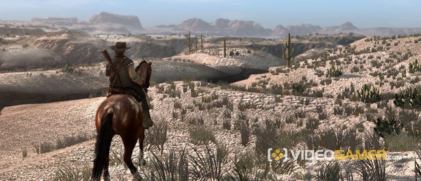 red dead - 