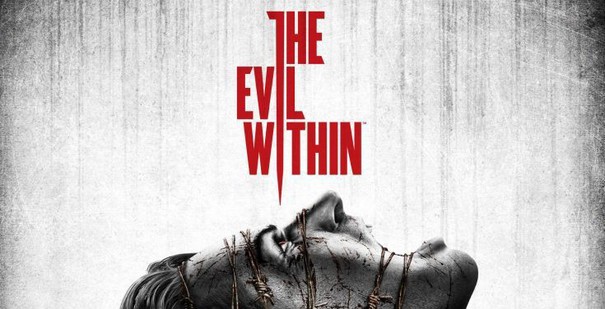 evil withinnw - 
