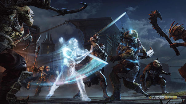 Middle-earth: Shadow of Mordor screenshot