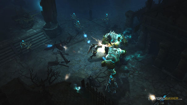 Diablo 3: Reaper of Souls screenshot