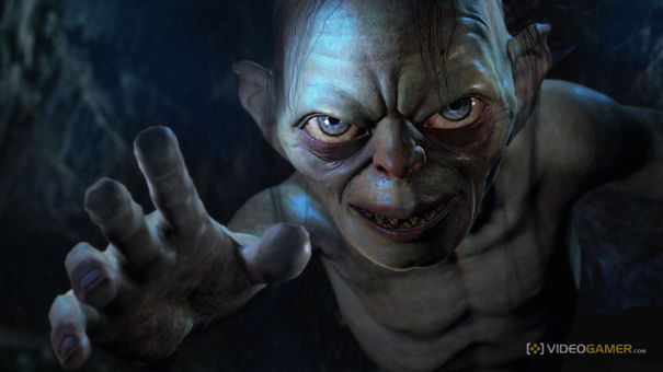 Middle-earth: Shadow of Mordor screenshot