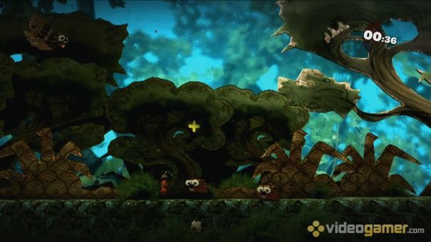 LittleBigPlanet 2 screenshot
