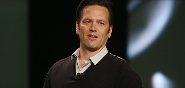 phil spencer1 - 