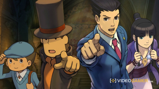 layton top1 - 