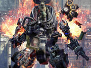 Titanfall screenshot