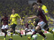 FIFA 14 screenshot