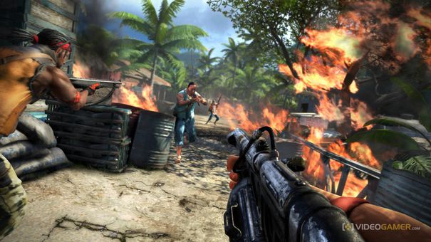 Far Cry 3 screenshot