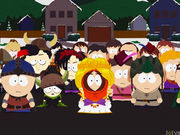 South Park: The Stick of Truth screenshot