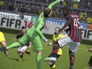 FIFA 14 screenshot