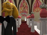 Octodad: Dadliest Catch screenshot