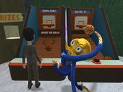 Octodad: Dadliest Catch screenshot