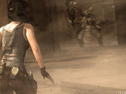 Tomb Raider: Definitive Edition screenshot