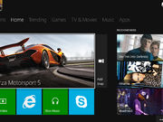 xbox one dashboard - 