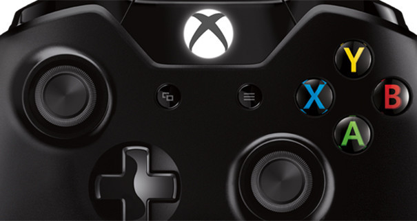 xboxonecontroller - 