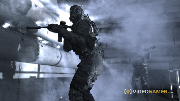 modernwarfare 1 - 