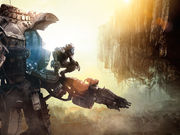 titanfall panoramic - 