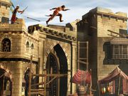Prince of Persia: The Shadow and the Flame screenshot