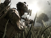 cod ghosts in the weeds - 