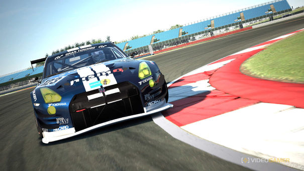 Gran Turismo 6 screenshot