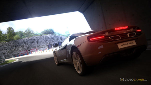 Gran Turismo 6 screenshot