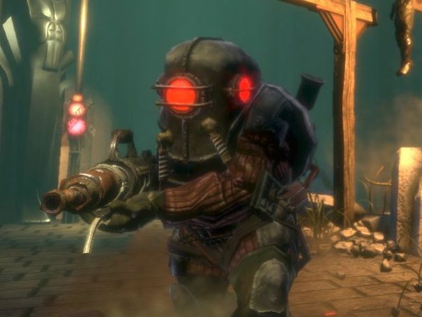 bioshock - 