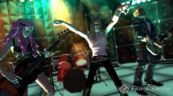 rock band 10 - 