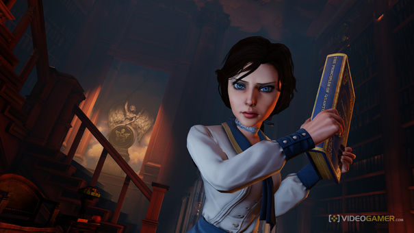 BioShock Infinite screenshot