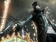 Watch Dogs screenshot