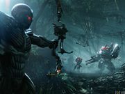 Crysis 3 screenshot