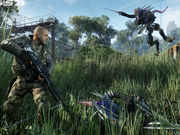 Crysis 3 screenshot