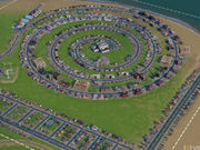 SimCity (2013) screenshot