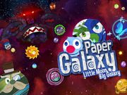 paper galaxy - 