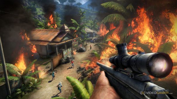 Far Cry 3 screenshot