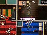 hotline miami - 