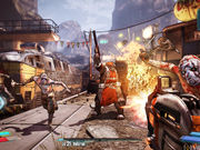 Borderlands 2 screenshot