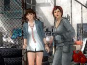 Dead or Alive 5 screenshot